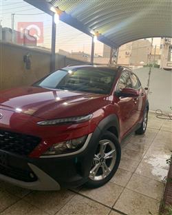 هيونداي كونا